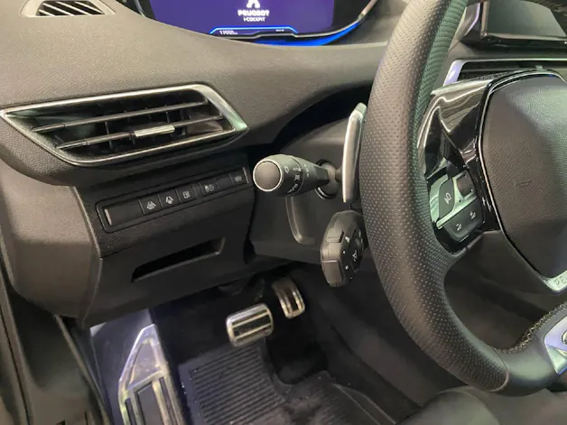 Peugeot 3008 1.6 Plug-in Hybrid4 GT