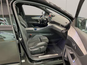 Peugeot 3008 1.6 Plug-in Hybrid4 GT