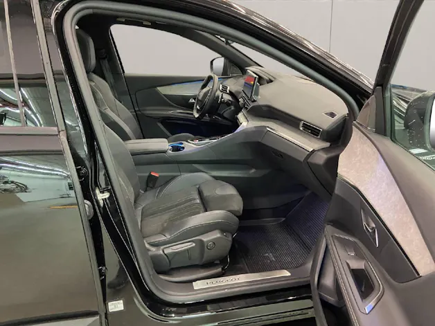 Peugeot 3008 1.6 Plug-in Hybrid4 GT