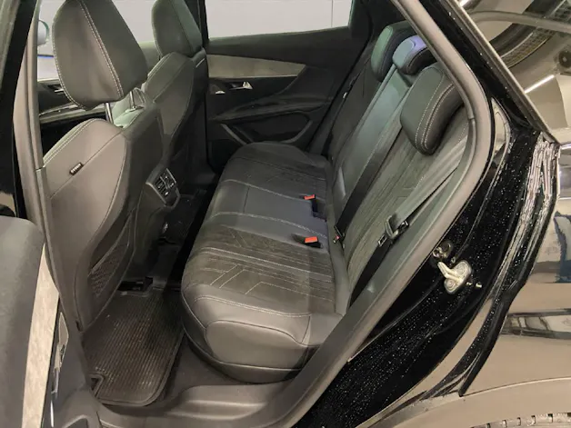 Peugeot 3008 1.6 Plug-in Hybrid4 GT