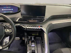 Peugeot 3008 1.6 Plug-in Hybrid4 GT