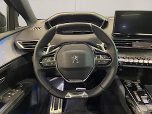 Peugeot 3008 1.6 Plug-in Hybrid4 GT