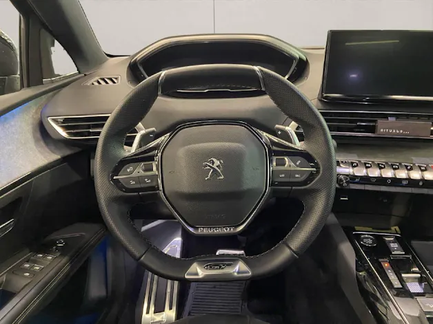 Peugeot 3008 1.6 Plug-in Hybrid4 GT