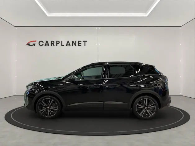 Peugeot 3008 1.6 Plug-in Hybrid4 GT