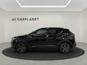 Peugeot 3008 1.6 Plug-in Hybrid4 GT