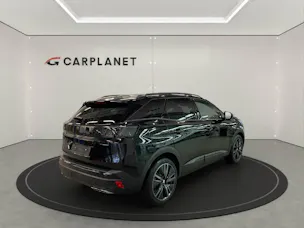 Peugeot 3008 1.6 Plug-in Hybrid4 GT