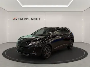 Peugeot 3008 1.6 Plug-in Hybrid4 GT