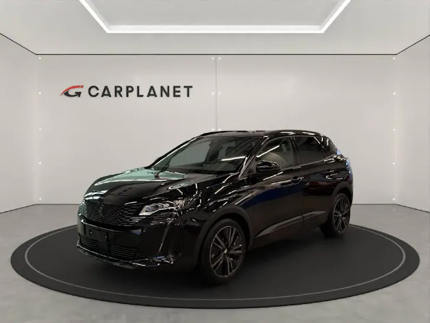 Peugeot 3008 1.6 Plug-in Hybrid4 GT