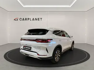 BYD Seal U DM-i Design AWD