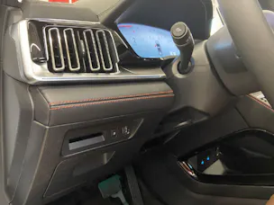 BYD Seal U DM-i Design AWD
