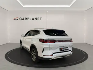 BYD Seal U DM-i Design AWD