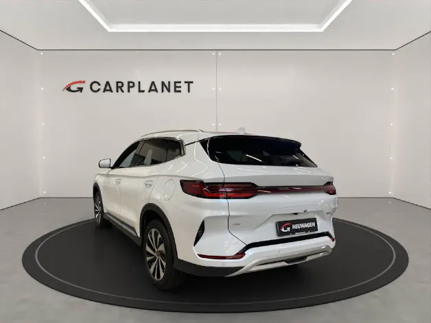 BYD Seal U DM-i Design AWD