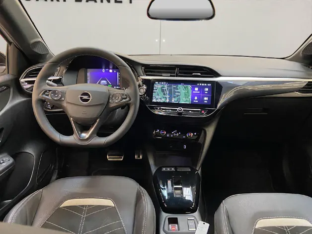 Opel Corsa 1.2 T 145 Hybrid Ultimate
