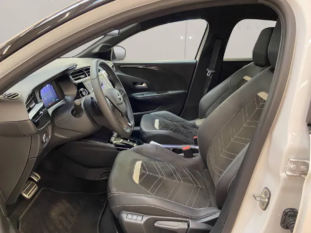 Opel Corsa 1.2 T 145 Hybrid Ultimate