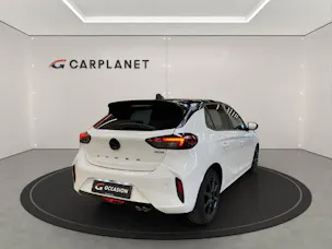Opel Corsa 1.2 T 145 Hybrid Ultimate