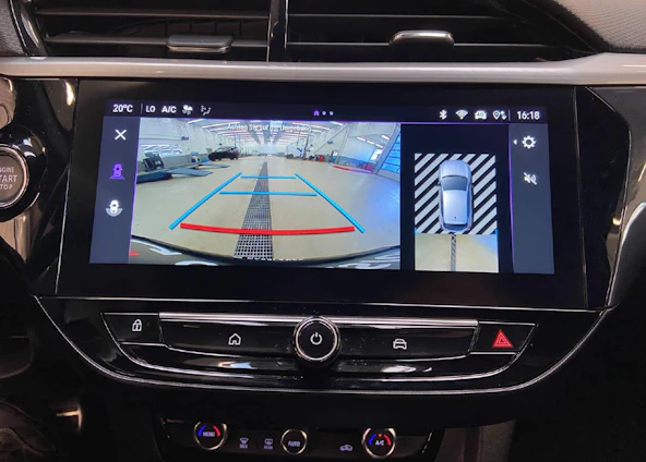 Fahrzeugbild 7 Fahrzeugbild 7