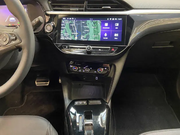 Opel Corsa 1.2 T 145 Hybrid Ultimate