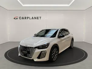 Peugeot 208 1.2 Hybrid 145 GT
