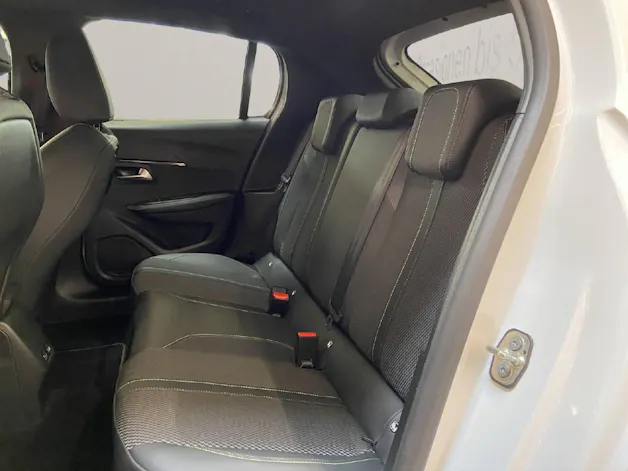 Peugeot 208 1.2 Hybrid 145 GT