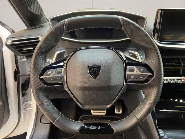 Peugeot 208 1.2 Hybrid 145 GT