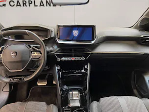 Peugeot 208 1.2 Hybrid 145 GT