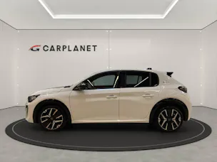 Peugeot 208 1.2 Hybrid 145 GT