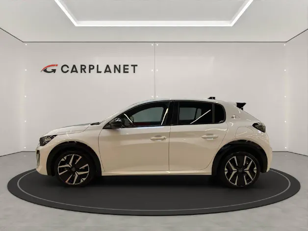 Peugeot 208 1.2 Hybrid 145 GT