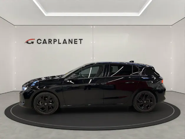 Opel Astra 1.2 T Hybrid Edition