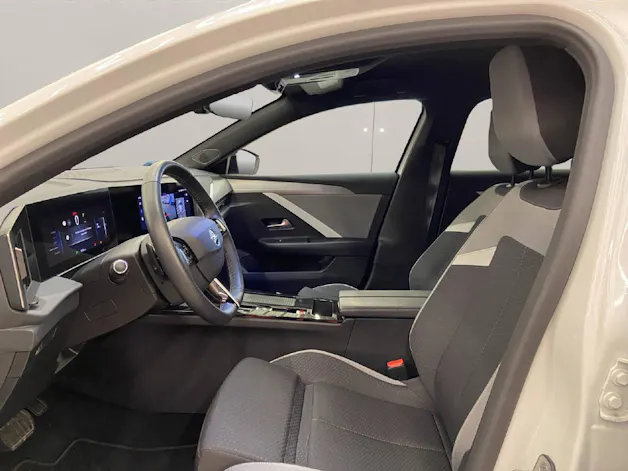 Opel Astra 1.2 T Hybrid Edition