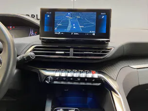 Peugeot 5008 1.5 BlueHDi Allure Pack