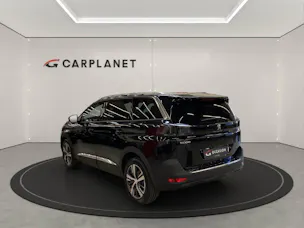 Peugeot 5008 1.5 BlueHDi Allure Pack