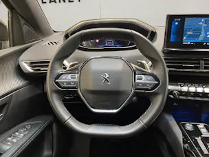Peugeot 5008 1.5 BlueHDi Allure Pack