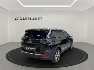 Peugeot 5008 1.5 BlueHDi Allure Pack