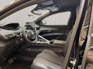 Peugeot 5008 1.5 BlueHDi Allure Pack