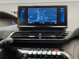 Peugeot 5008 1.5 BlueHDi Allure Pack