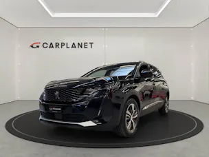 Peugeot 5008 1.5 BlueHDi Allure Pack