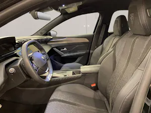 Peugeot 308 SW 1.6 PHEV 180 GT