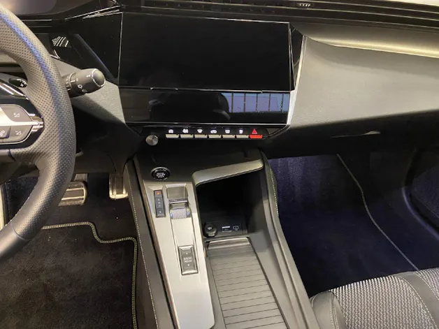 Peugeot 308 SW 1.6 PHEV 180 GT