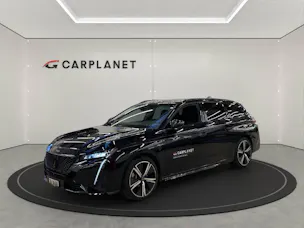 Peugeot 308 SW 1.6 PHEV 180 GT