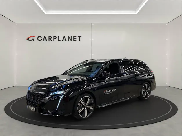 Peugeot 308 SW 1.6 PHEV 180 GT
