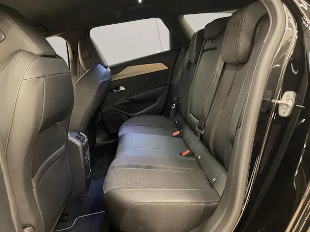 Peugeot 308 SW 1.6 PHEV 180 GT