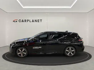Peugeot 308 SW 1.6 PHEV 180 GT