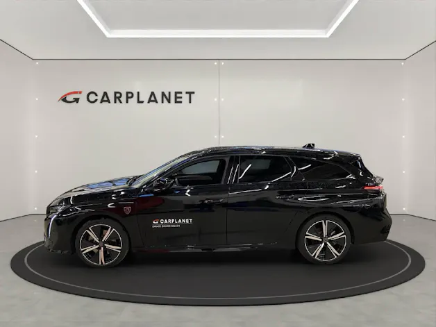 Peugeot 308 SW 1.6 PHEV 180 GT