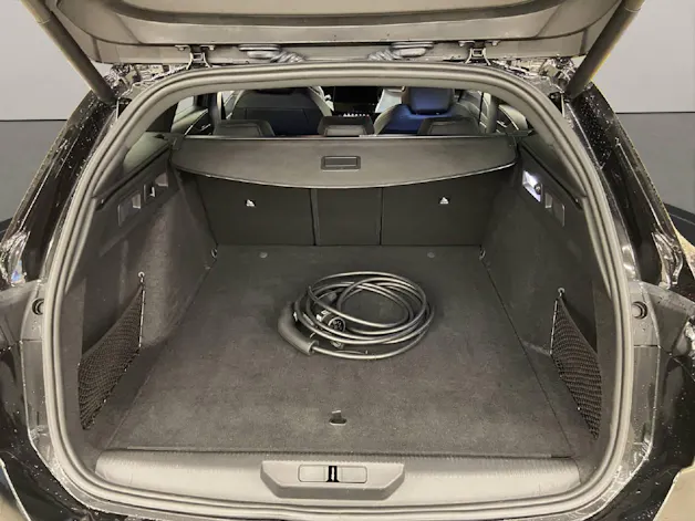 Peugeot 308 SW 1.6 PHEV 180 GT