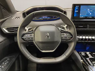 Peugeot 5008 1.5 BlueHDi Allure Pack