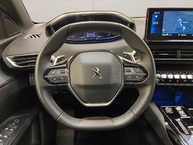 Peugeot 5008 1.5 BlueHDi Allure Pack