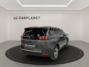 Peugeot 5008 1.5 BlueHDi Allure Pack