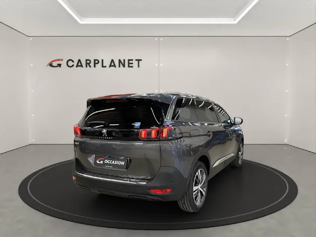 Peugeot 5008 1.5 BlueHDi Allure Pack