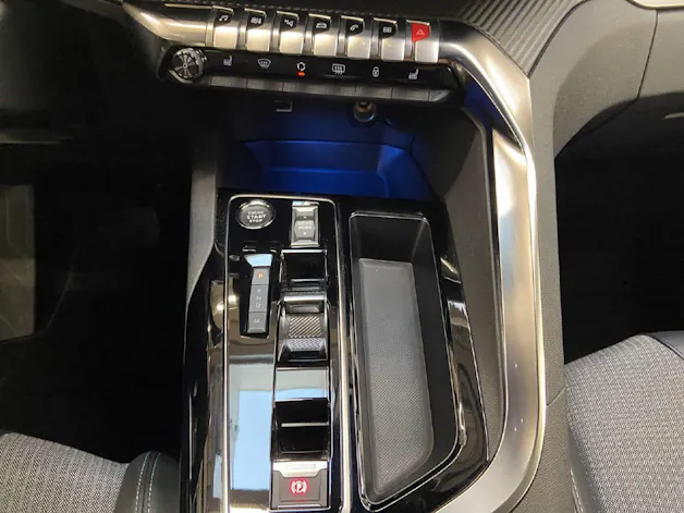 Peugeot 5008 1.5 BlueHDi Allure Pack