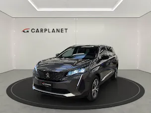 Peugeot 5008 1.5 BlueHDi Allure Pack